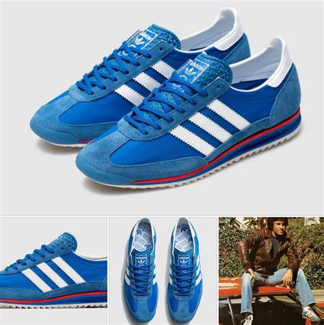 adidas retro schuhe vintage lila|Retro .